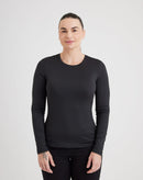 Blusa Segunda Pele Thermo Feminina