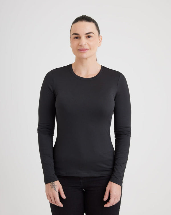 Blusa Segunda Pele Thermo Feminina
