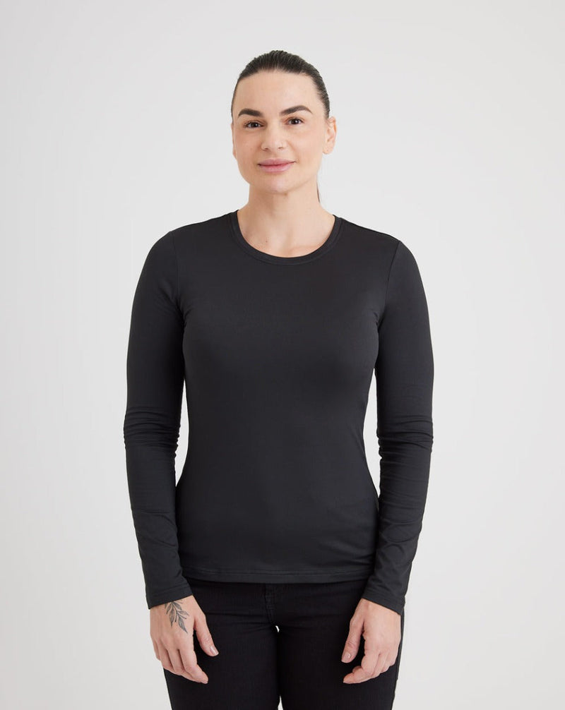 Blusa Segunda Pele Thermo Feminina