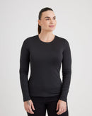 Blusa Segunda Pele Shade Feminina