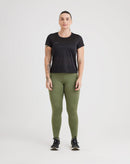 Calça Legging Activity - Verde