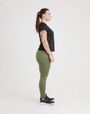 Calça Legging Activity - Verde