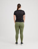 Calça Legging Activity - Verde