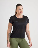 Camiseta Activity - Preta