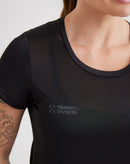 Camiseta Activity - Preta