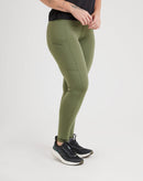 Calça Legging Activity - Verde