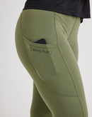 Calça Legging Activity - Verde