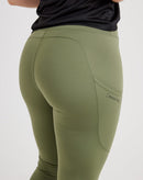 Calça Legging Activity - Verde