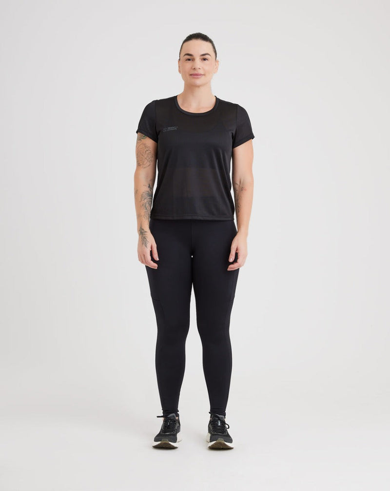 Calça Legging Activity - Preta