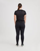 Calça Legging Activity - Preta