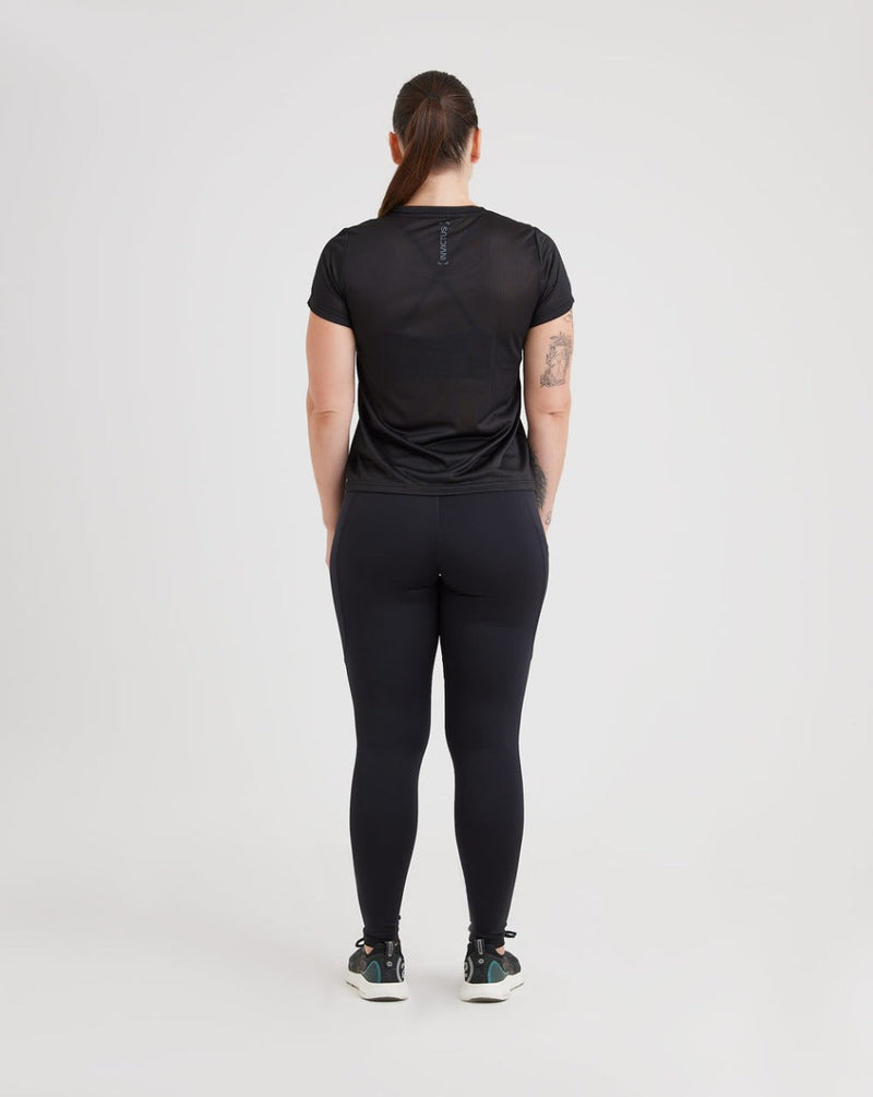 Calça Legging Activity - Preta