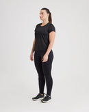 Calça Legging Activity - Preta