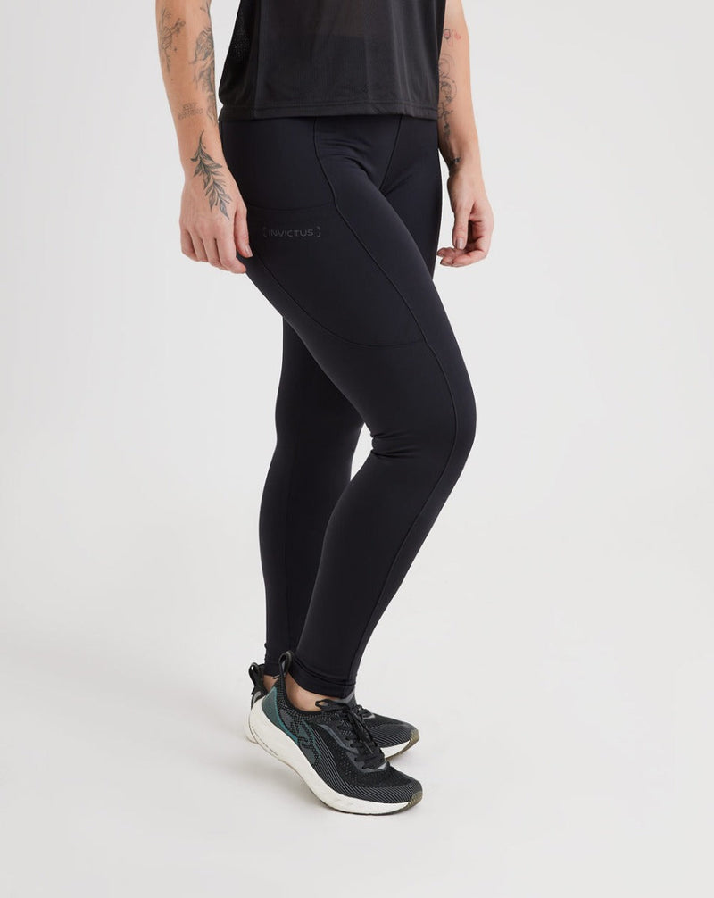 Calça Legging Activity - Preta