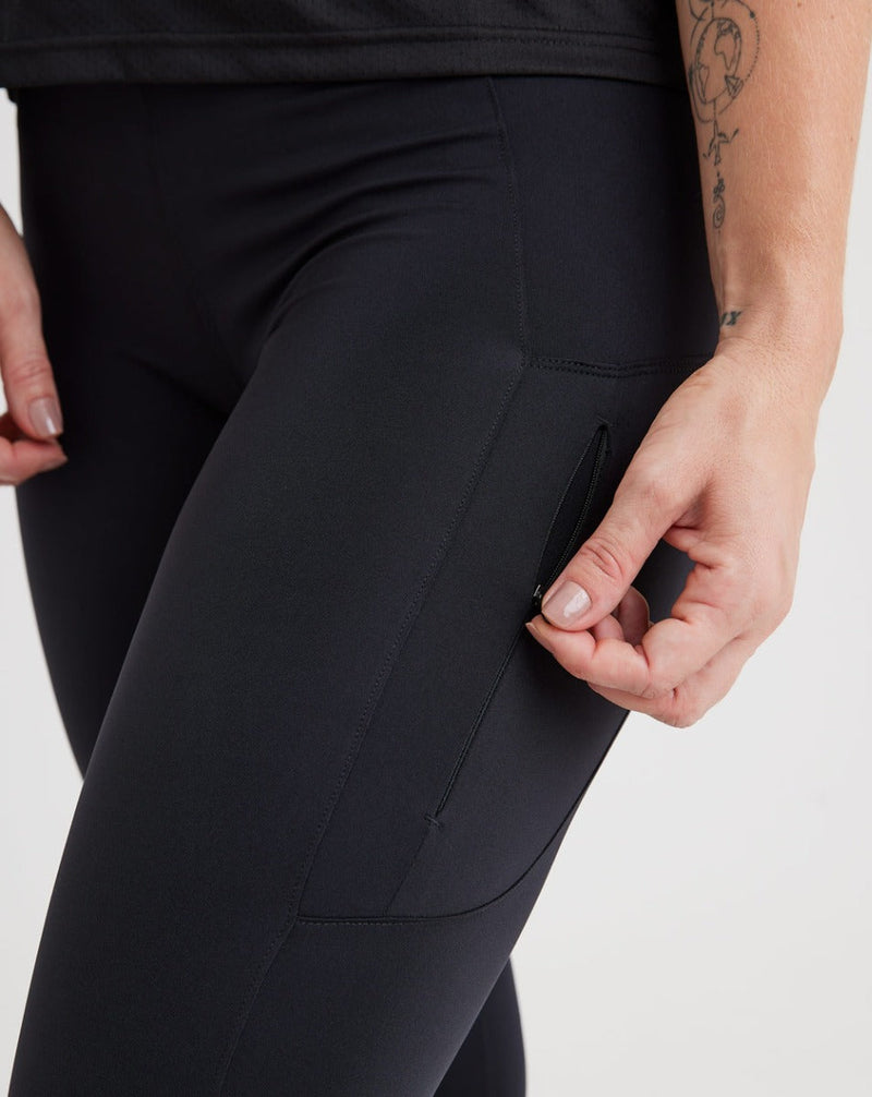 Calça Legging Activity - Preta