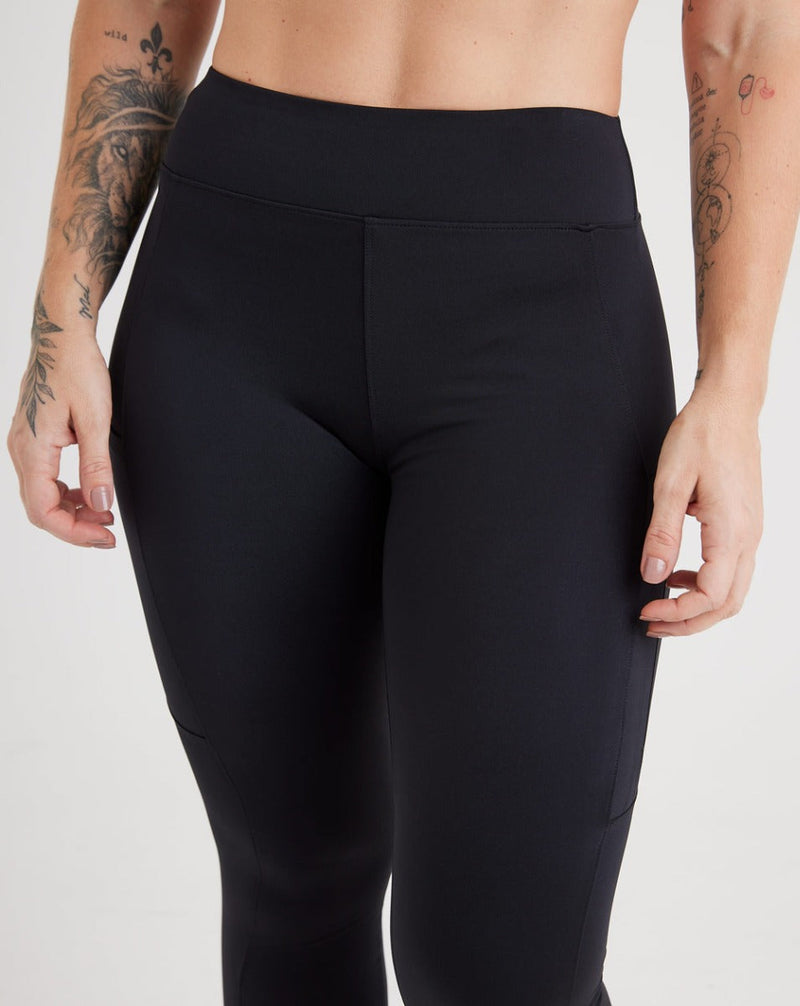 Calça Legging Activity - Preta
