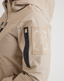 Jaqueta Rain 2.0 Feminina - Caqui