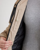 Jaqueta Rain 2.0 Feminina - Caqui