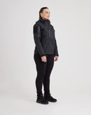 Jaqueta Rain 2.0 Feminina - Preta