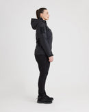 Jaqueta Rain 2.0 Feminina - Preta