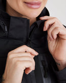 Jaqueta Rain 2.0 Feminina - Preta