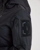 Jaqueta Rain 2.0 Feminina - Preta