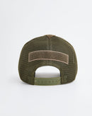 Boné Rifleman 3.0 Verde Oliva