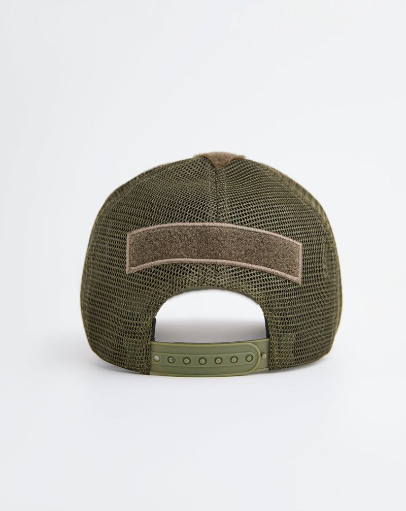 Boné Rifleman 3.0 Verde Oliva