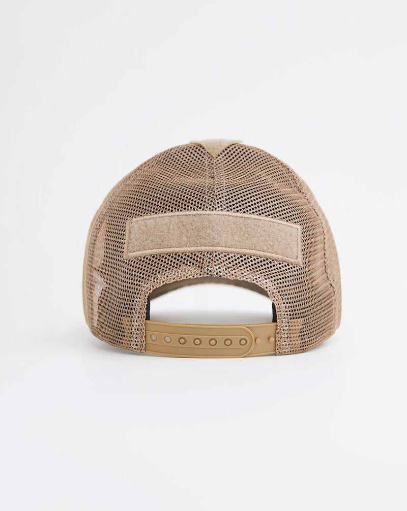 Boné Rifleman 3.0 Warskin