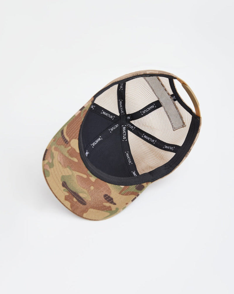 Boné Rifleman 3.0 Warskin