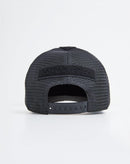 Boné Rifleman 3.0 Warskin Black