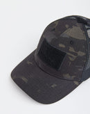 Boné Rifleman 3.0 Warskin Black