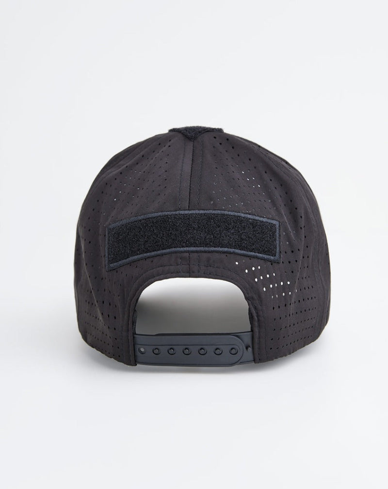 Boné Battle - Preto