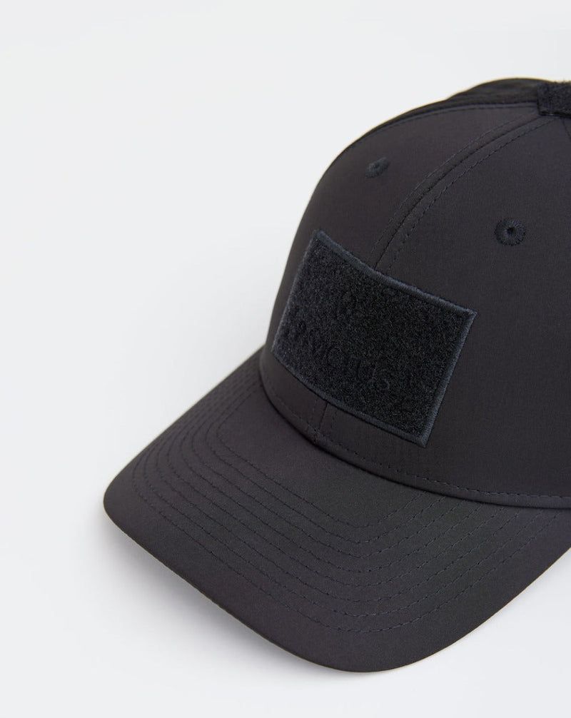 Boné Battle - Preto