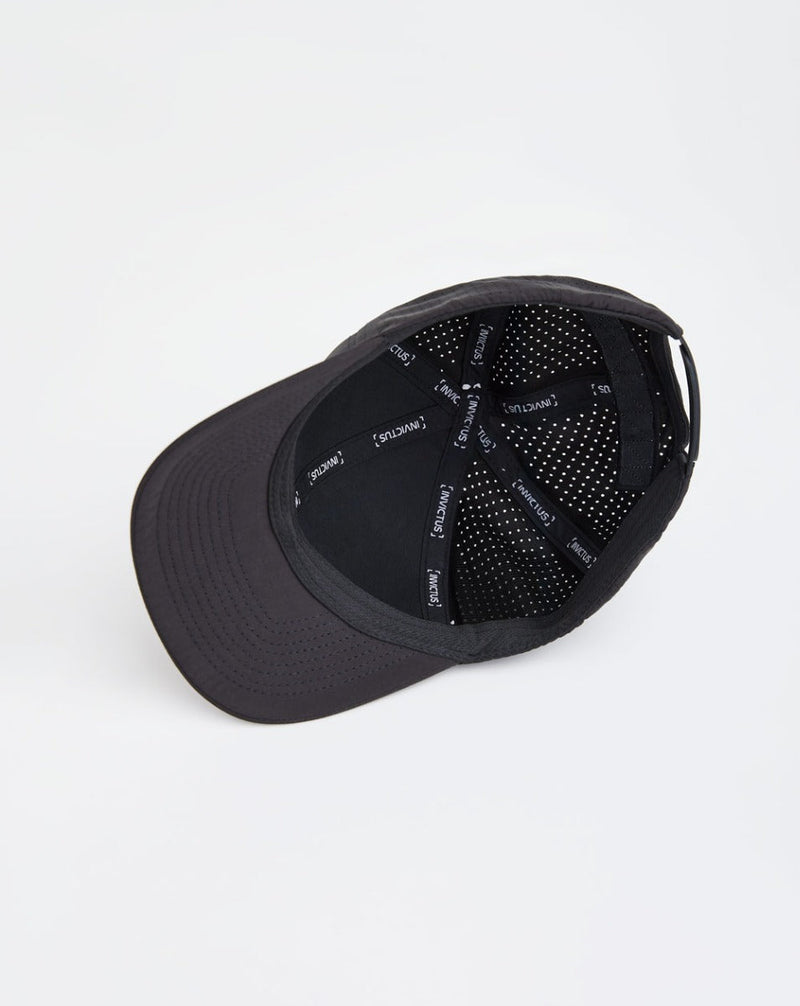 Boné Battle - Preto