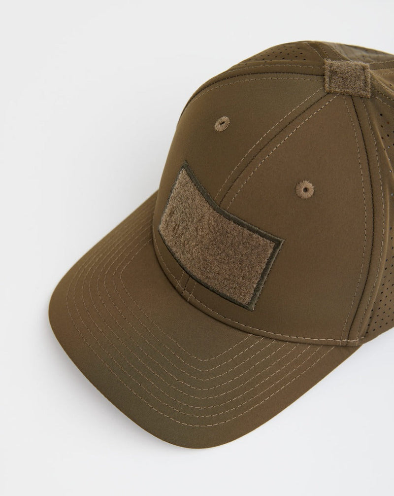 Boné Battle - Verde