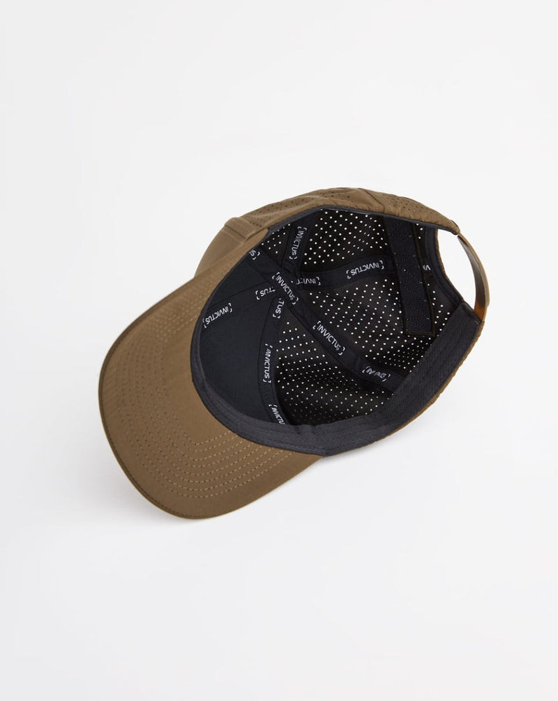 Boné Battle - Verde