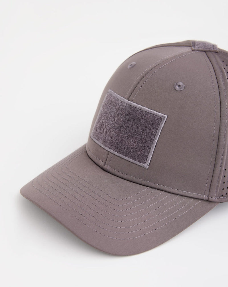 Boné Battle - Chumbo