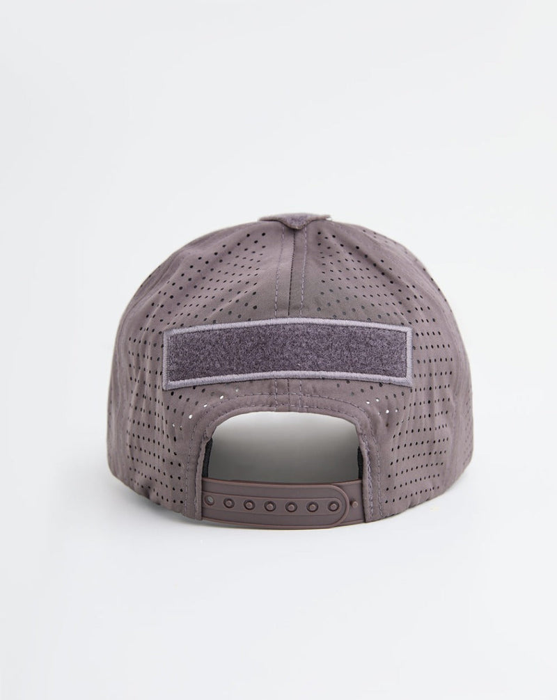 Boné Battle - Chumbo