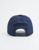 Boné Battle - Marinho