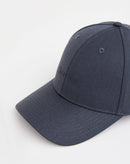 Boné Gray Man - Grafite