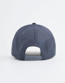 Boné Gray Man - Grafite