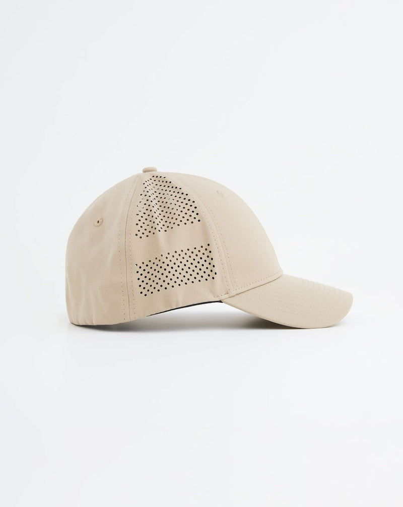 Boné Grip 2.0 - Caqui