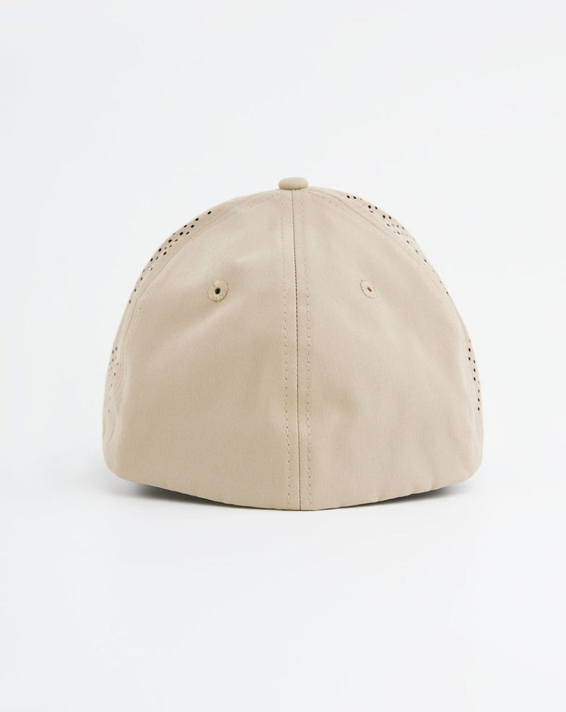 Boné Grip 2.0 - Caqui