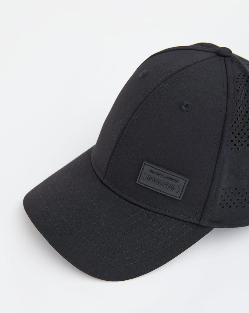 Boné Grip 2.0 - Preto