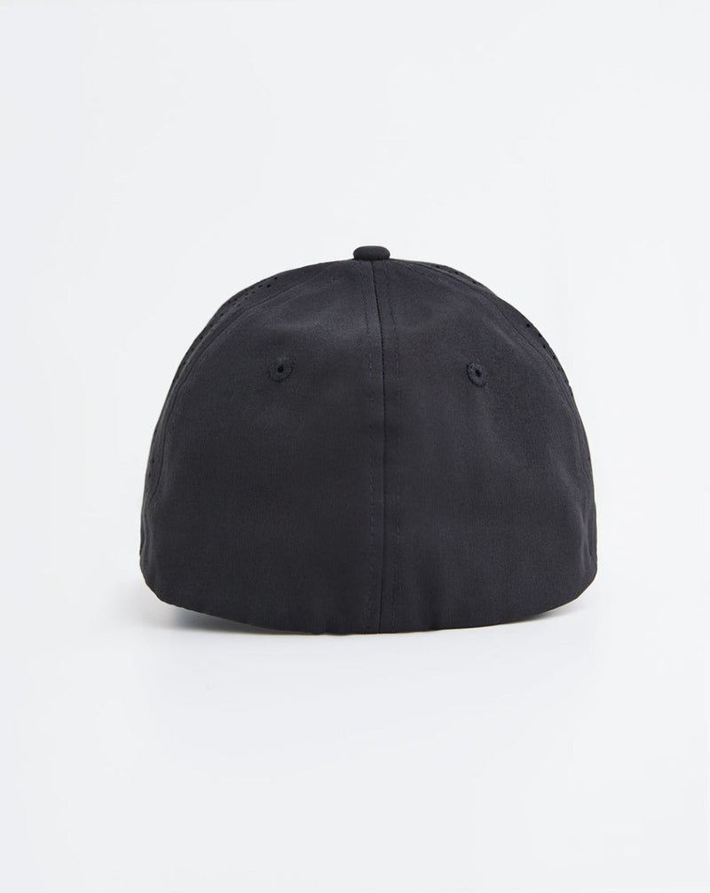 Boné Grip 2.0 - Preto