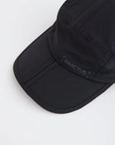 Boné Action Packable - Preto