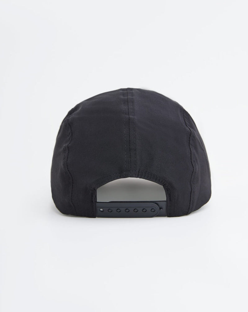 Boné Action Packable - Preto