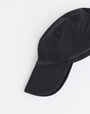 Boné Action Packable - Preto