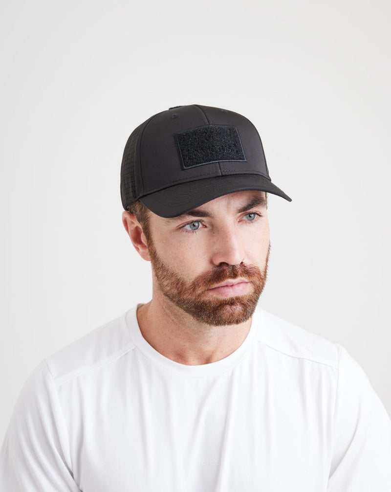 Boné Battle - Preto