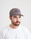 Boné Battle - Chumbo